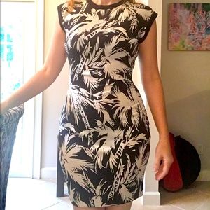 Diane von Furstenberg dress size 6
